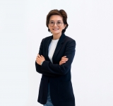 "ดร.ยุ้ย" บินลัดฟ้า... ร่วมประชุมผู้นำการเงิน-ตลาดทุนโลก